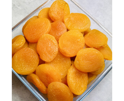 Курага джамбо, 100 г