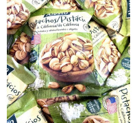 Фісташки "Pistachios Alesto", 250 г