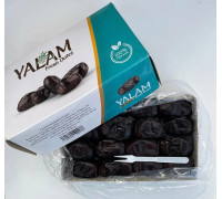 Фініки упаковка, 0.5 кг
