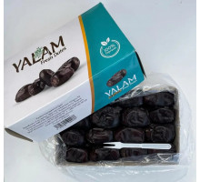 Фініки упаковка, 0.5 кг
