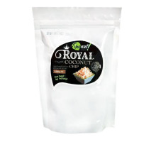 Кокосовий чипс 100 г Yesnut Royal 1шт