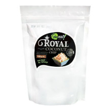 Кокосовий чипс 100 г Yesnut Royal 1шт